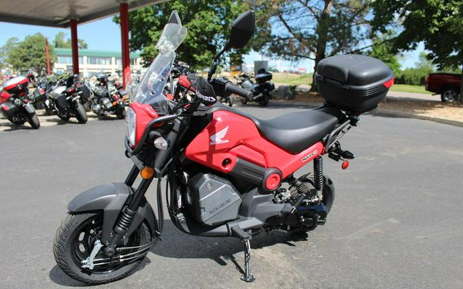 2022 Honda® Navi