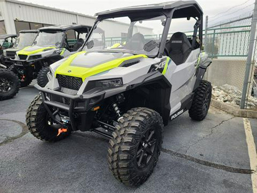 2024 Polaris General XP 1000 Sport