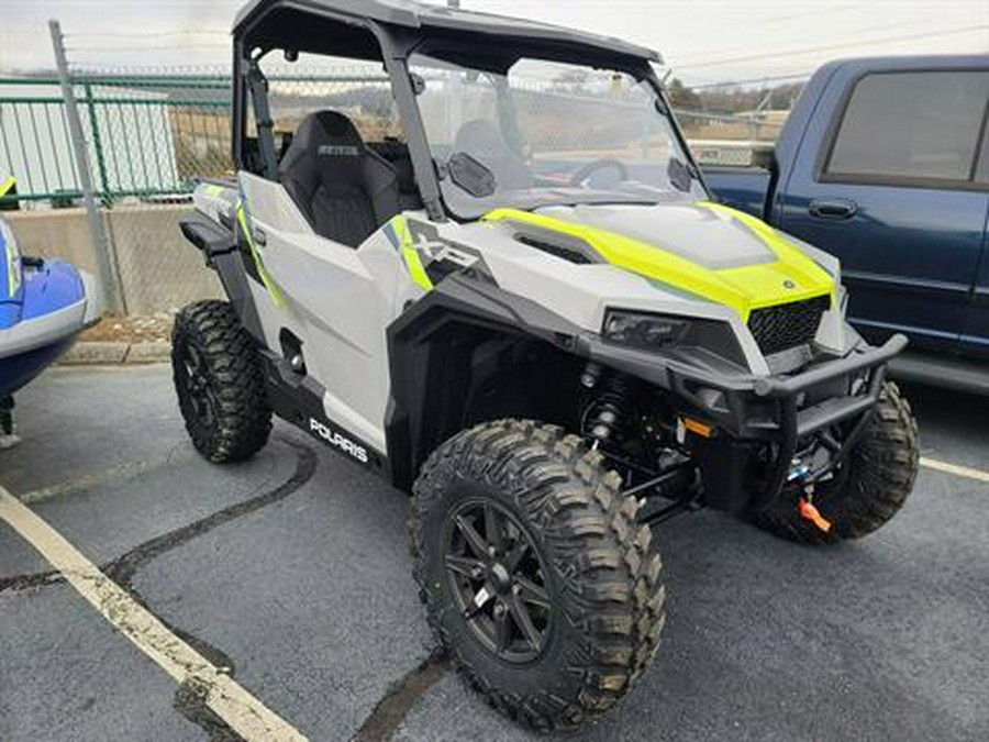 2024 Polaris General XP 1000 Sport