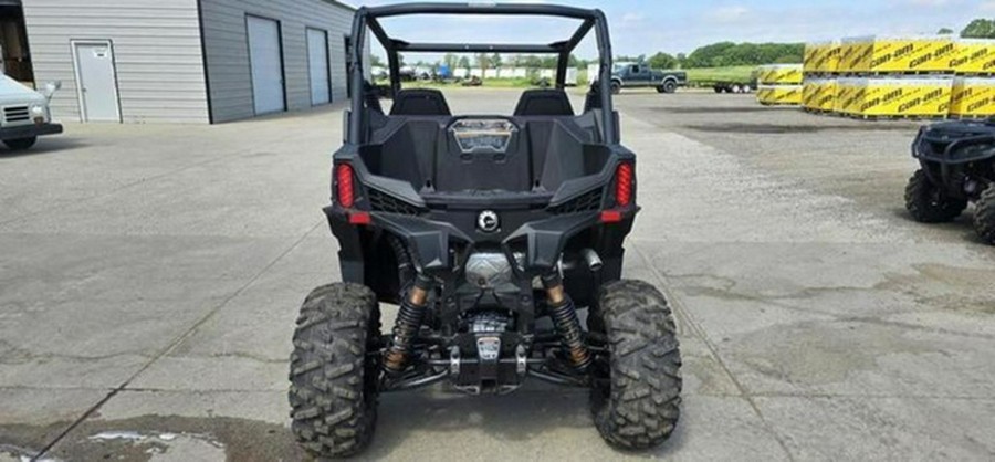 2024 Can-Am Maverick Trail DPS 1000 DPS 1000