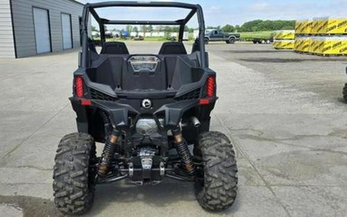 2024 Can-Am Maverick Trail DPS 1000 DPS 1000