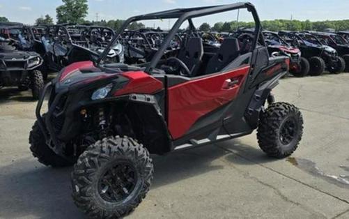 2024 Can-Am Maverick Trail DPS 1000 DPS 1000