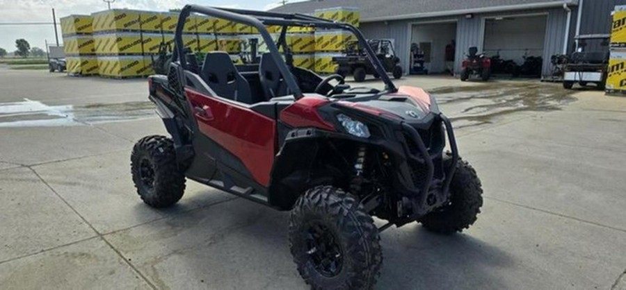 2024 Can-Am Maverick Trail DPS 1000 DPS 1000