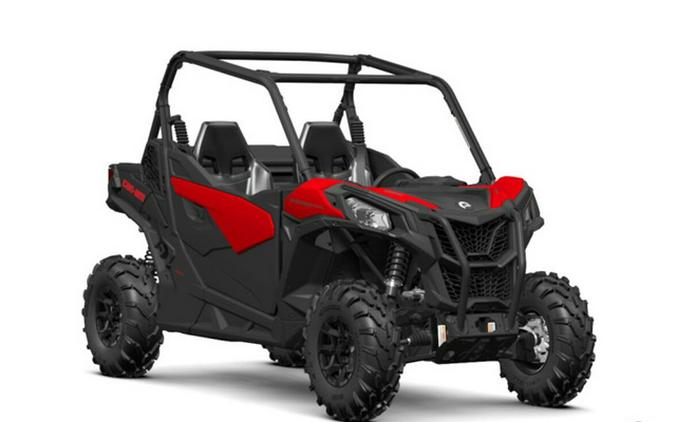 2024 Can-Am Maverick Trail DPS 1000 DPS 1000