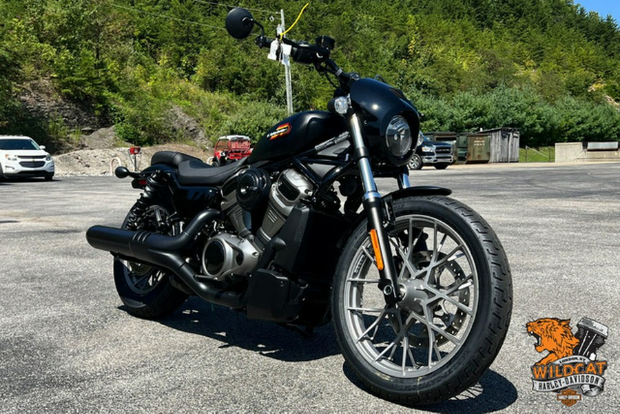 2024 Harley-Davidson RH975S - Nightster Special