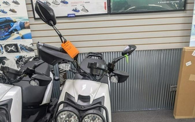 2023 Wolf Brand Scooters Wolf Rugby