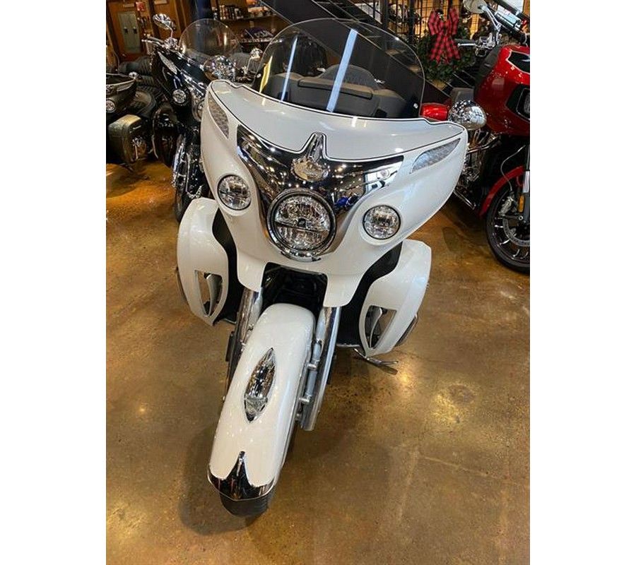 2019 Indian Motorcycle Roadmaster