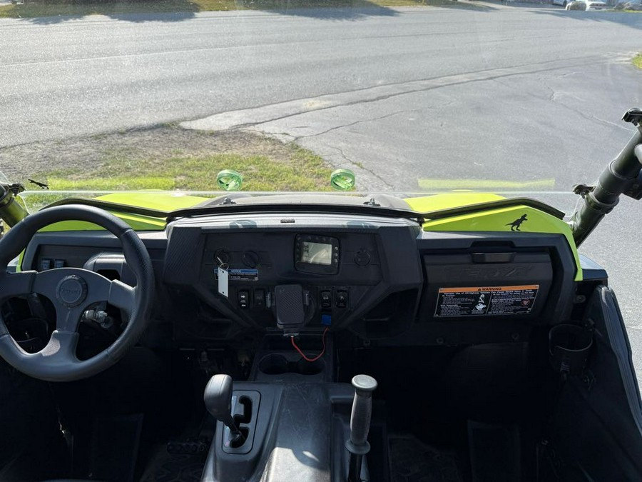 2021 Kawasaki TERYX® S LE