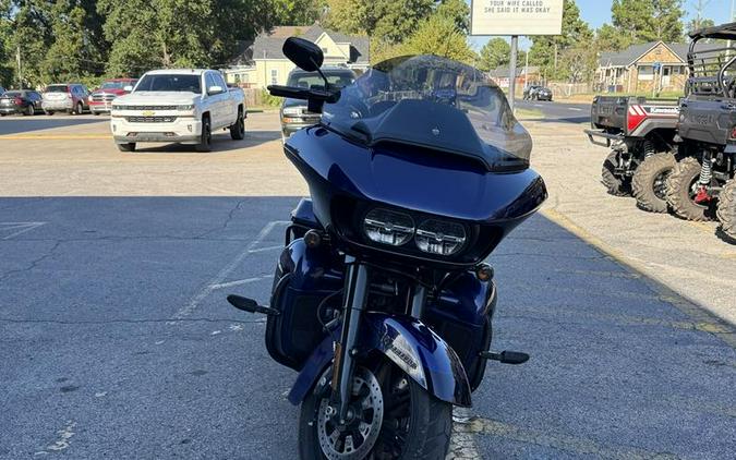 2020 Harley-Davidson® FLTRK - Road Glide® Limited