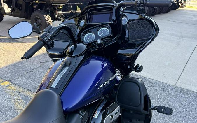 2020 Harley-Davidson® FLTRK - Road Glide® Limited