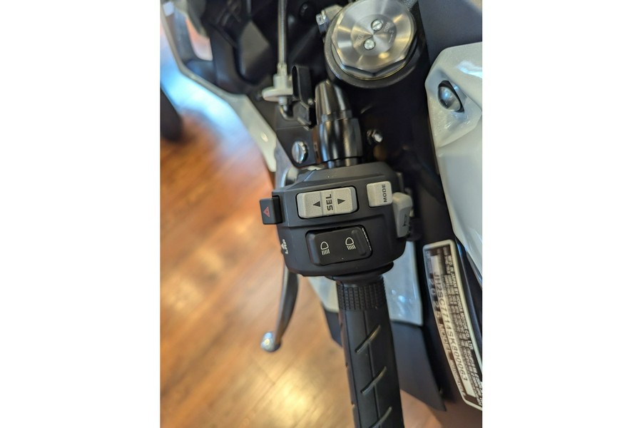 2026 Honda CBR1000RR