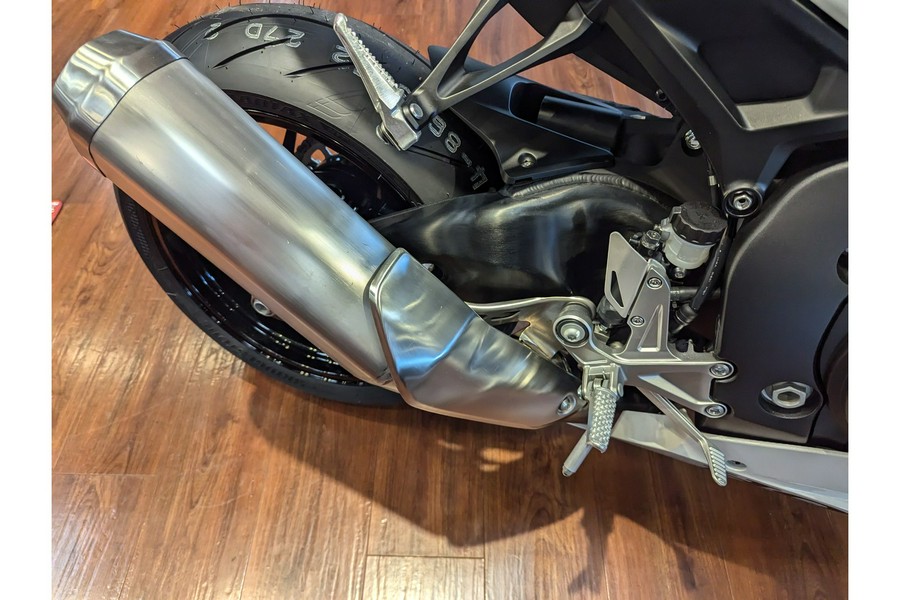 2026 Honda CBR1000RR