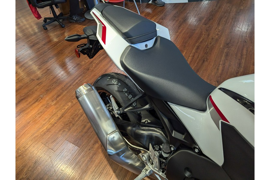 2026 Honda CBR1000RR