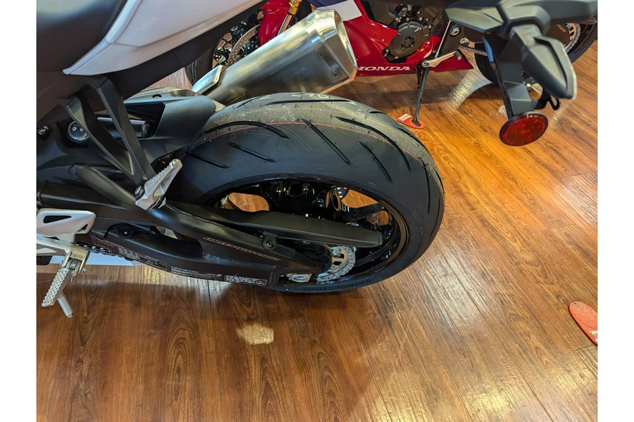 2026 Honda CBR1000RR