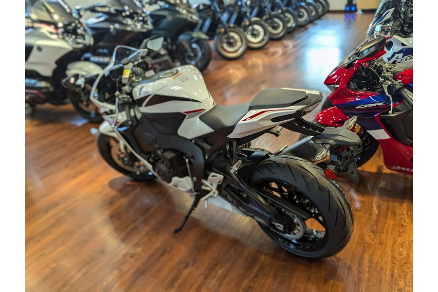 2026 Honda CBR1000RR
