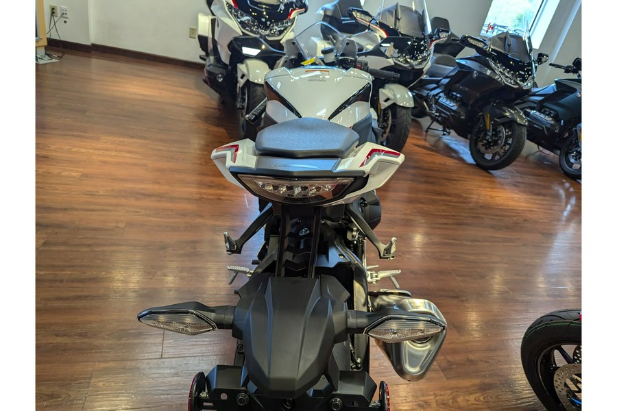 2026 Honda CBR1000RR