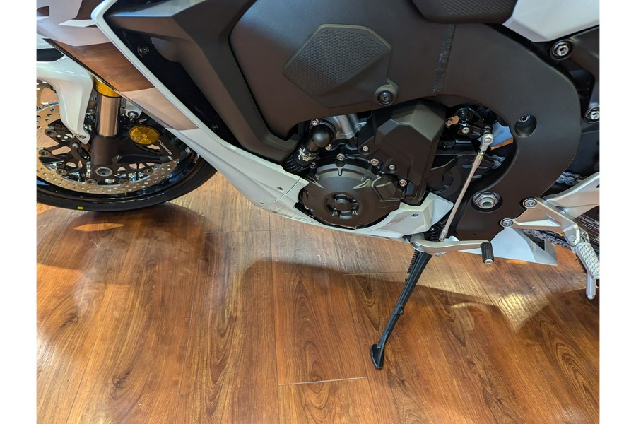 2026 Honda CBR1000RR