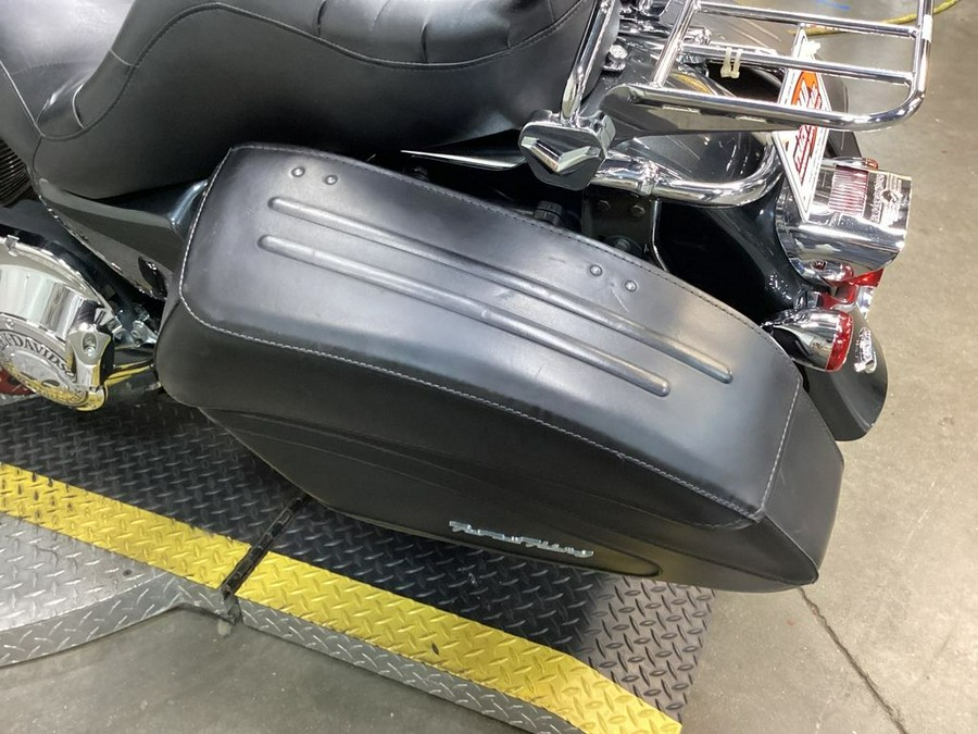 2006 Harley-Davidson® FLHRS - Road King® Custom