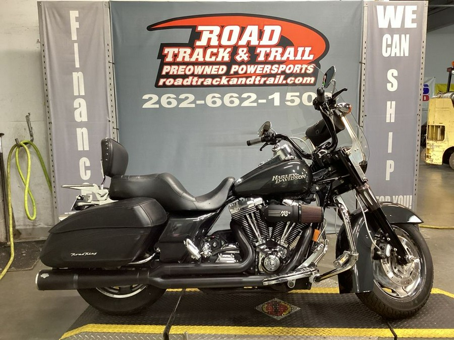 2006 Harley-Davidson® FLHRS - Road King® Custom