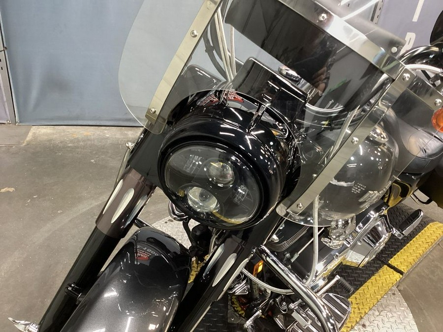 2006 Harley-Davidson® FLHRS - Road King® Custom