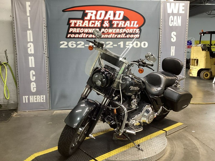 2006 Harley-Davidson® FLHRS - Road King® Custom