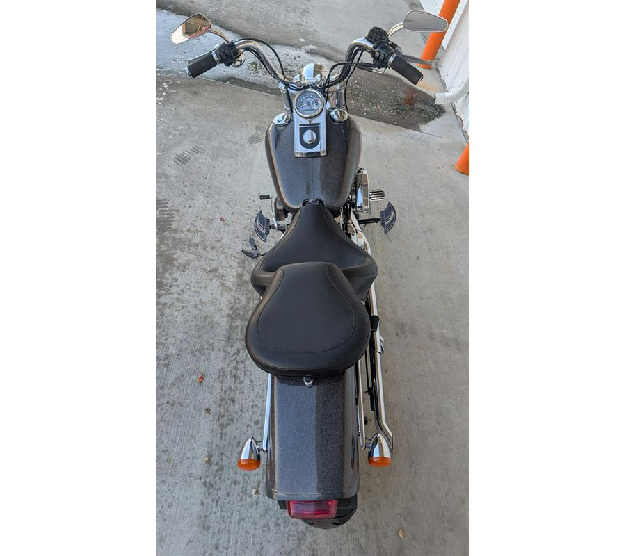 2007 Harley-Davidson Softail® Custom