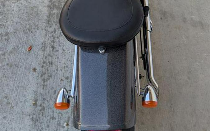 2007 Harley-Davidson Softail® Custom