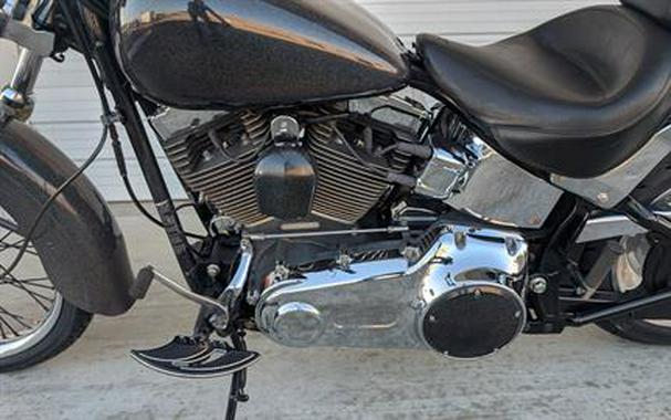 2007 Harley-Davidson Softail® Custom