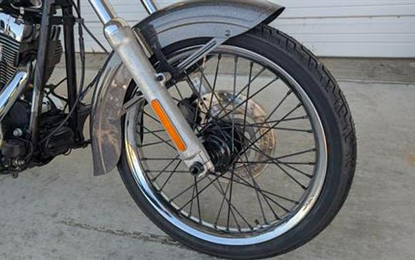 2007 Harley-Davidson Softail® Custom