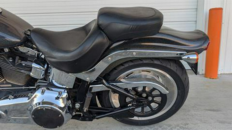 2007 Harley-Davidson Softail® Custom