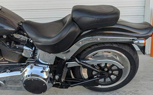 2007 Harley-Davidson Softail® Custom