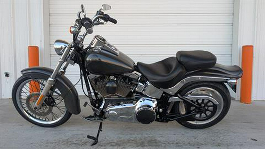 2007 Harley-Davidson Softail® Custom