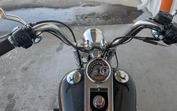 2007 Harley-Davidson Softail® Custom