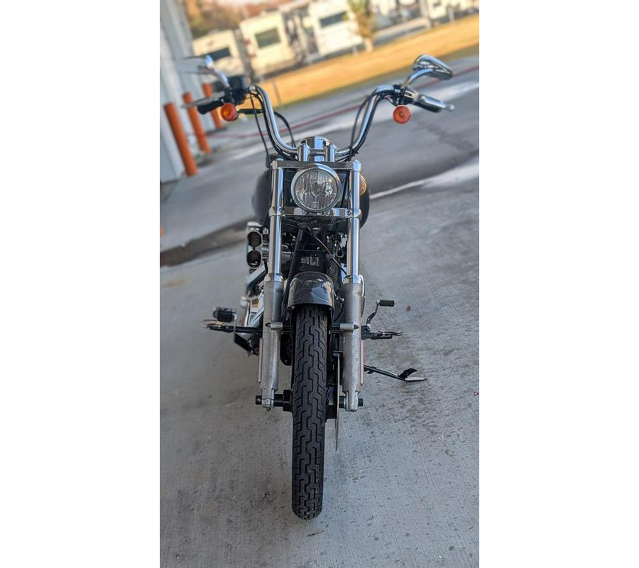 2007 Harley-Davidson Softail® Custom