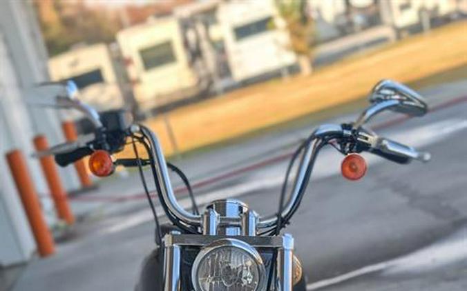 2007 Harley-Davidson Softail® Custom