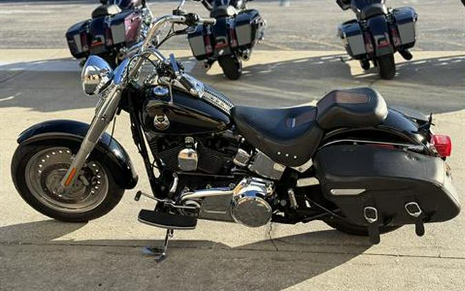 2008 Harley-Davidson Softail® Fat Boy®