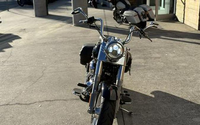 2008 Harley-Davidson Softail® Fat Boy®