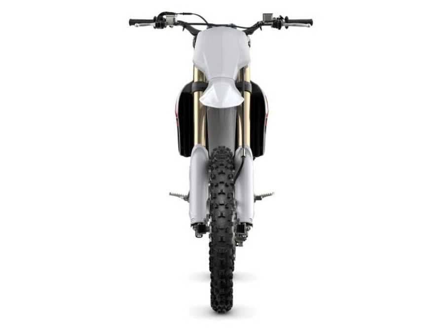 2026 Yamaha YZ 450F 70th Anniversary Edition