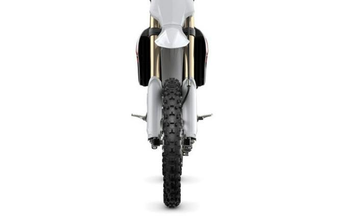 2026 Yamaha YZ450F 70th Anniversary Edition