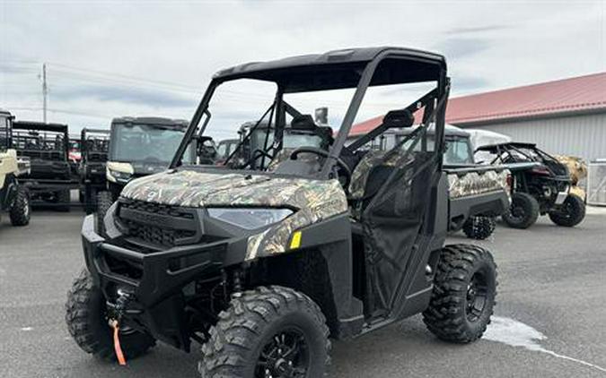 2026 Polaris RANGER 1000 PREMIUM
