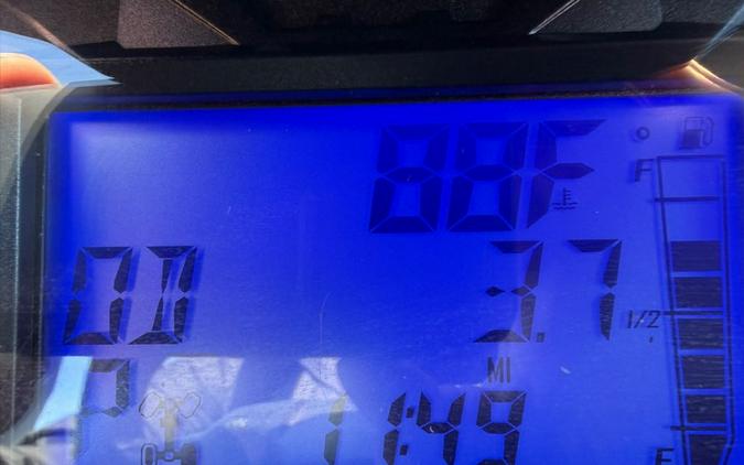 2025 Polaris GENERAL XP 4 1000 Ultimate - Indy Red