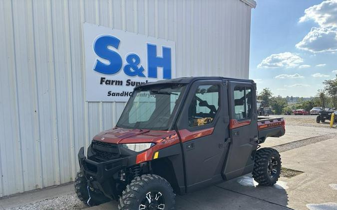 2026 Polaris® Ranger Crew XP 1000 NorthStar Edition Ultimate