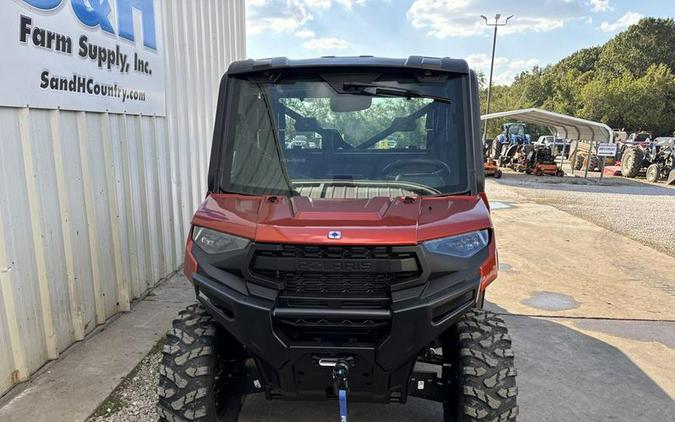 2026 Polaris® Ranger Crew XP 1000 NorthStar Edition Ultimate