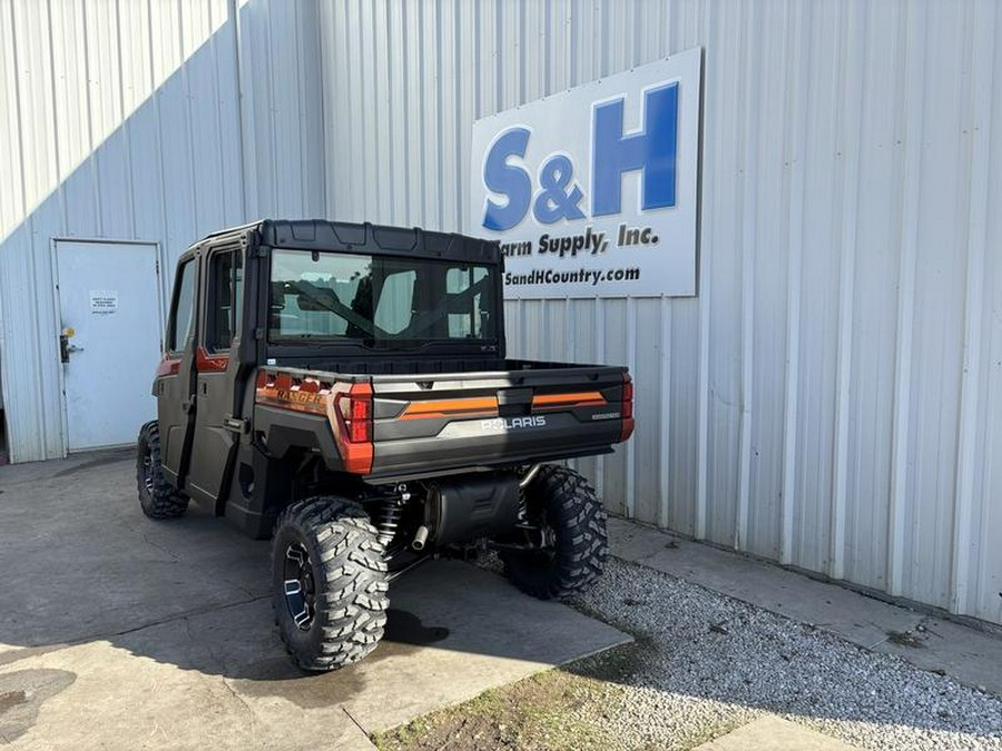 2026 Polaris® Ranger Crew XP 1000 NorthStar Edition Ultimate