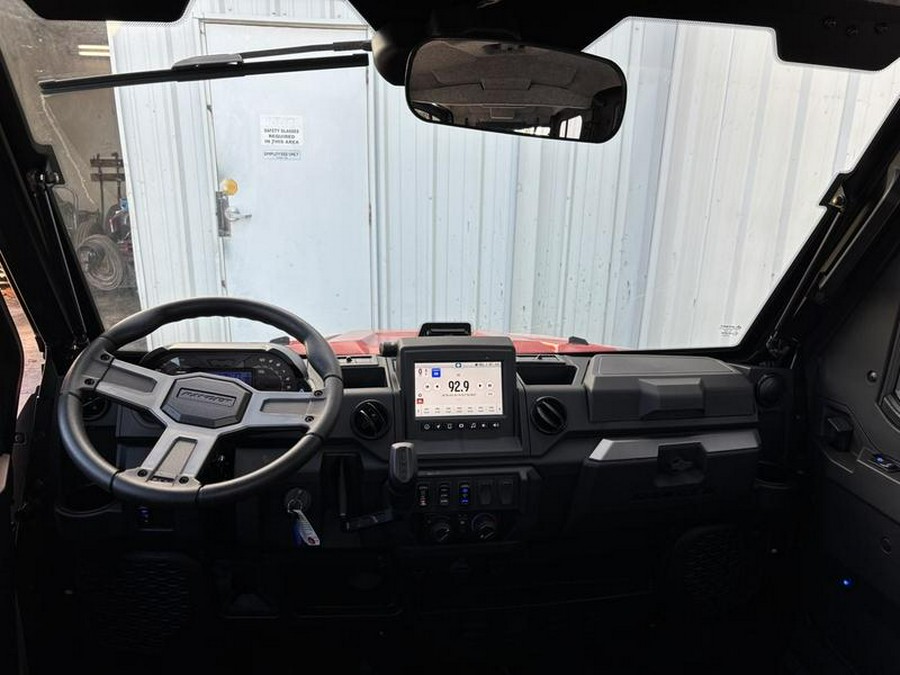 2026 Polaris® Ranger Crew XP 1000 NorthStar Edition Ultimate