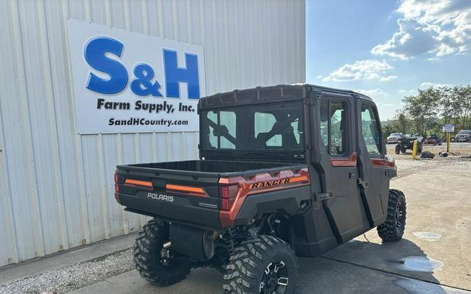 2026 Polaris® Ranger Crew XP 1000 NorthStar Edition Ultimate