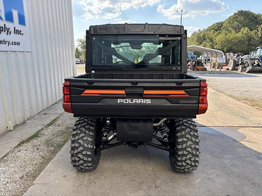 2026 Polaris® Ranger Crew XP 1000 NorthStar Edition Ultimate