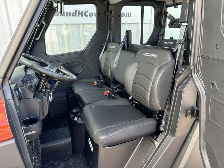 2026 Polaris® Ranger Crew XP 1000 NorthStar Edition Ultimate