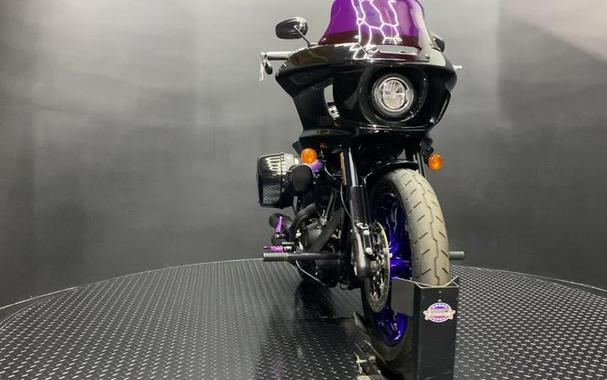 2023 Harley-Davidson® FXLRST - Low Rider® ST