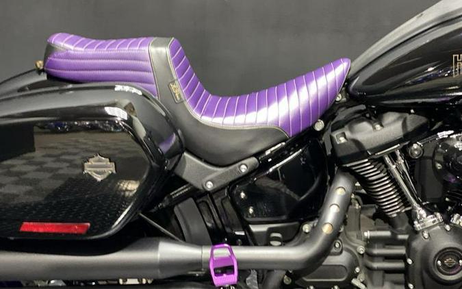 2023 Harley-Davidson® FXLRST - Low Rider® ST